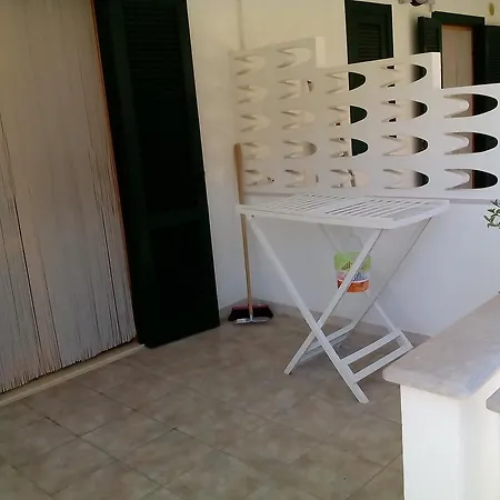 Giulia Tatil Evi