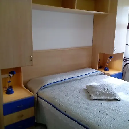 Tatil Evi Giulia Vieste