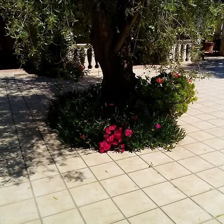 Tatil Evi Giulia