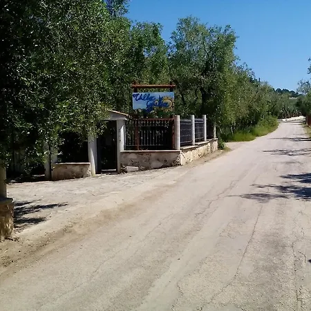 Tatil Evi Giulia *
