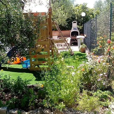 Tatil Evi Giulia