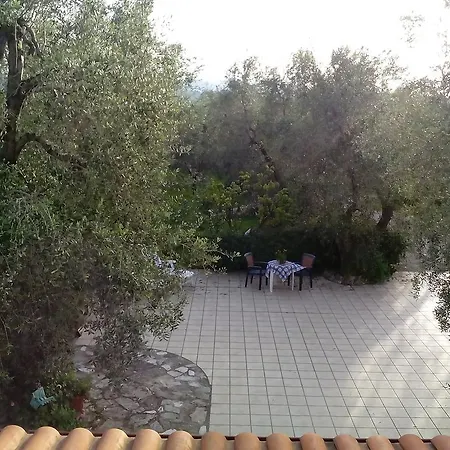 Tatil Evi Giulia *