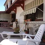Giulia Сasa de vacaciones Vieste