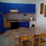 Сasa de vacaciones Giulia *