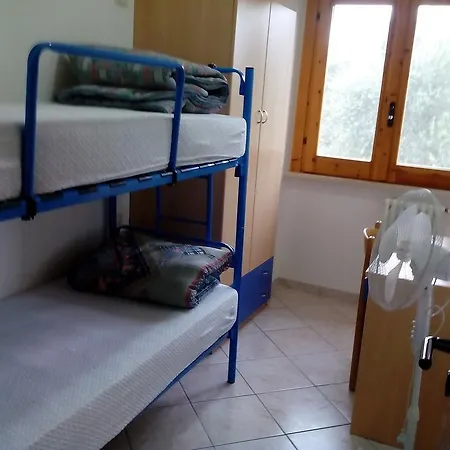 Casa vacanze Giulia