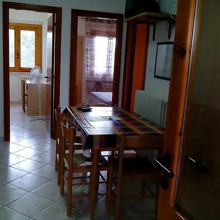 Casa vacanze Giulia Vieste