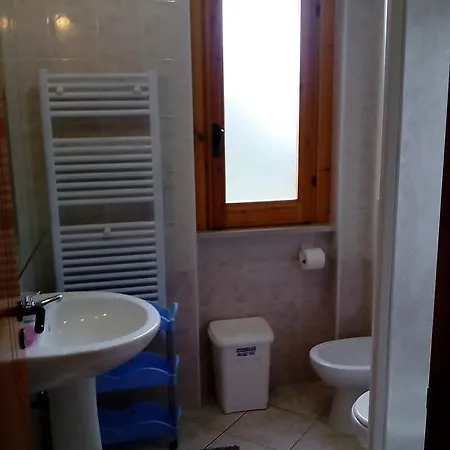 Giulia Ferienhaus Vieste