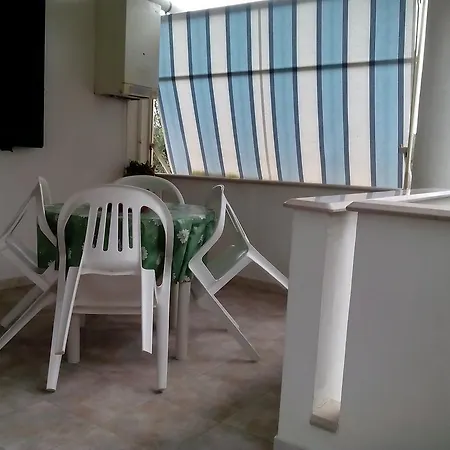 Casa vacanze Giulia Vieste