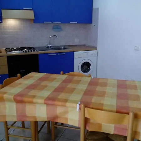 Casa vacanze Giulia