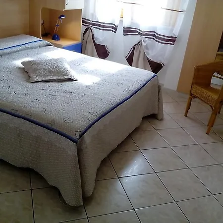 Casa vacanze Giulia Vieste