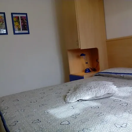 Casa vacanze Giulia Vieste