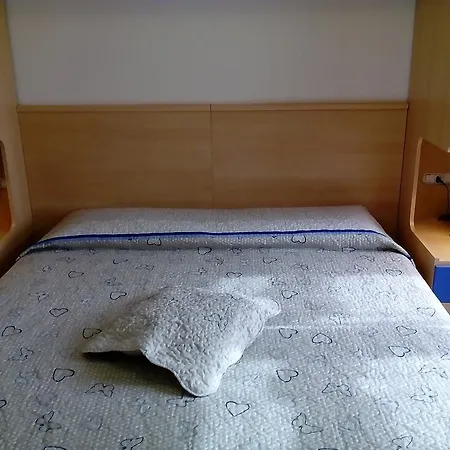 Giulia Casa vacanze Vieste