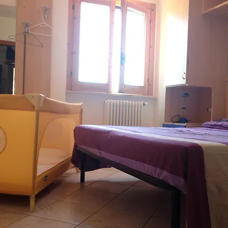 Vakantiehuis Giulia Vieste