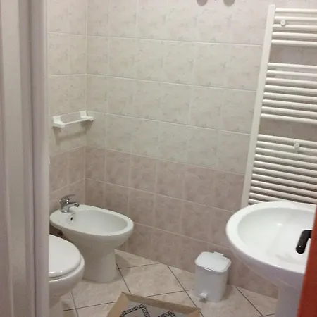 Casa vacanze Giulia *