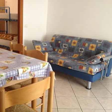 Casa vacanze Giulia