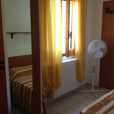 Vakantiehuis Giulia Vieste