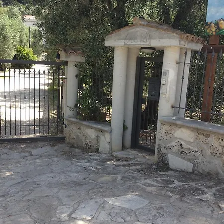 Ferienhaus Giulia Vieste