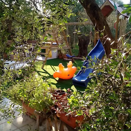 Ferienhaus Giulia Vieste