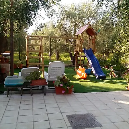 Casa vacanze Giulia *