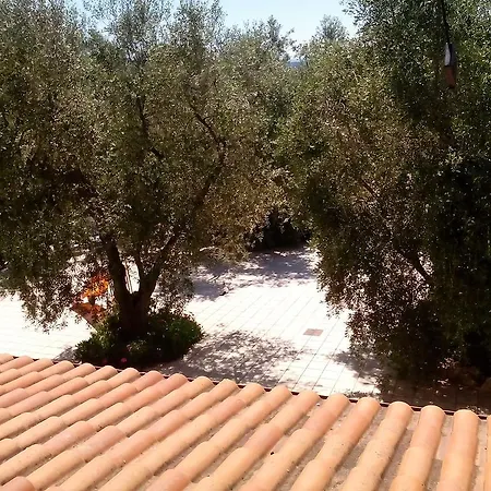 Casa vacanze Giulia