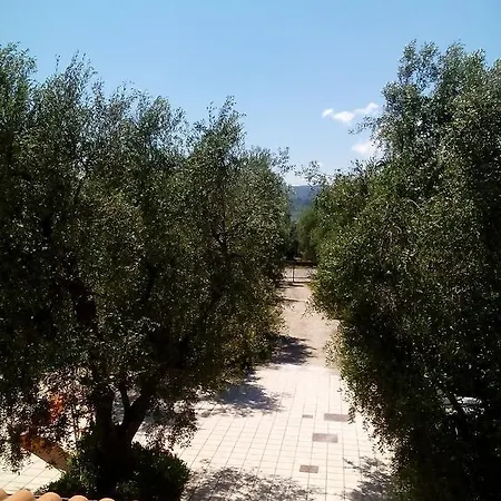 Casa vacanze Giulia Vieste