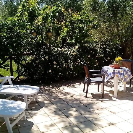 Vakantiehuis Giulia *