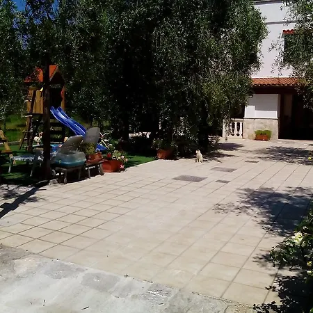 Casa vacanze Giulia