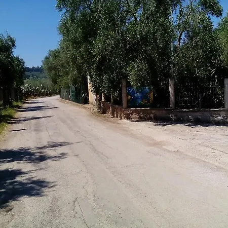 펜션 Giulia 비에스테