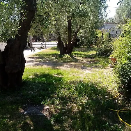 펜션 Giulia 비에스테