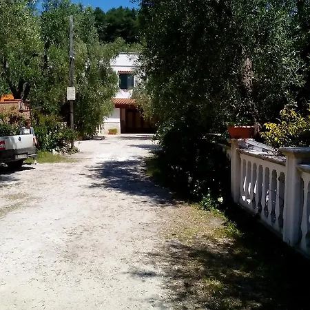 Casa vacanze Giulia