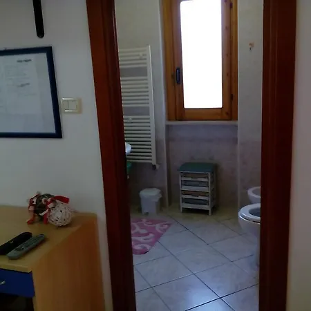 Ferienhaus Giulia Vieste