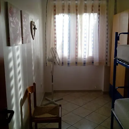 Vakantiehuis Giulia *