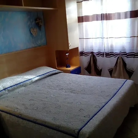 Casa vacanze Giulia