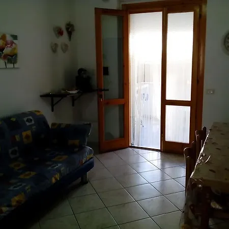 Ferienhaus Giulia Vieste