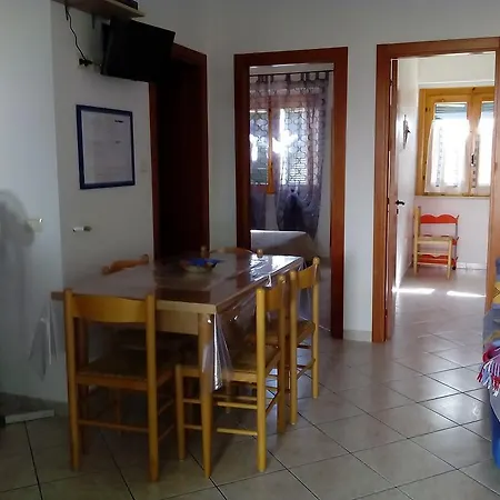 Casa vacanze Giulia *