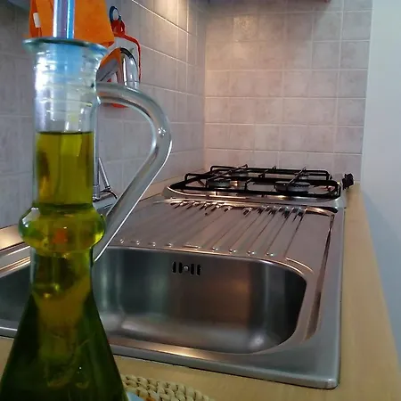 Casa vacanze Giulia