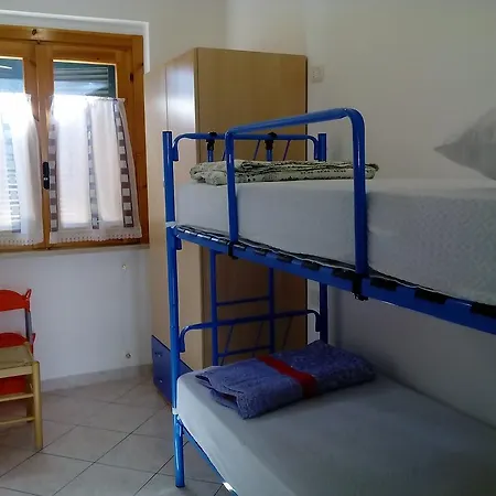 Vakantiehuis Giulia Vieste