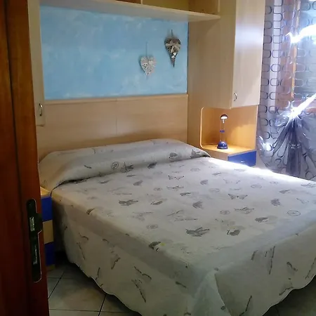 Ferienhaus Giulia Vieste