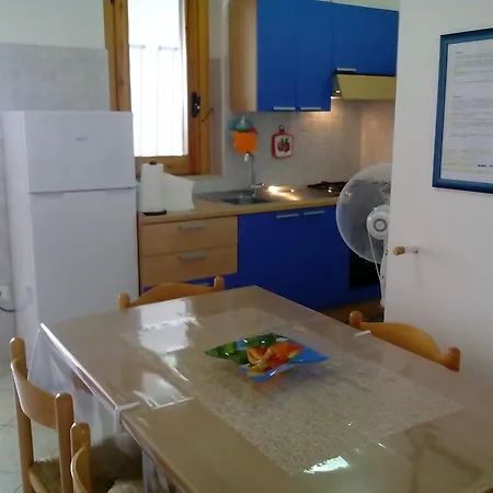 Casa vacanze Giulia Vieste