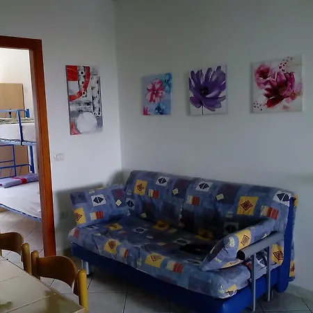 Casa vacanze Giulia *