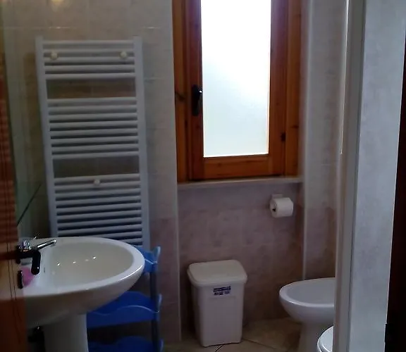 Giulia בית נופש ויאסטה