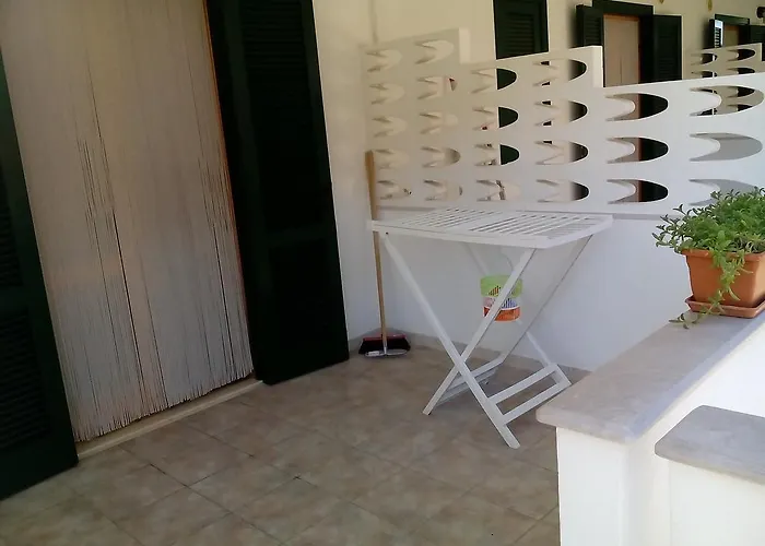 Giulia בית נופש