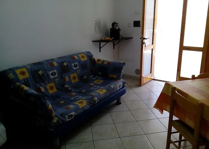 Giulia בית נופש