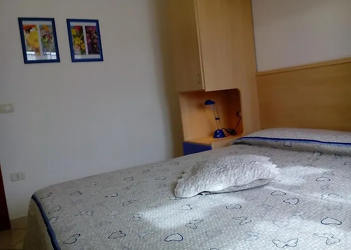 בית נופש Giulia ויאסטה