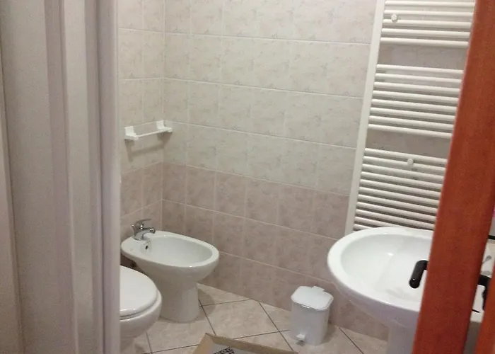 בית נופש Giulia *