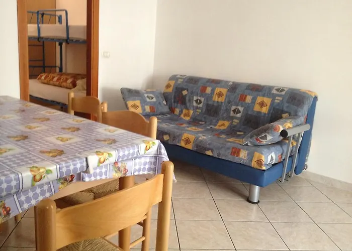 בית נופש Giulia