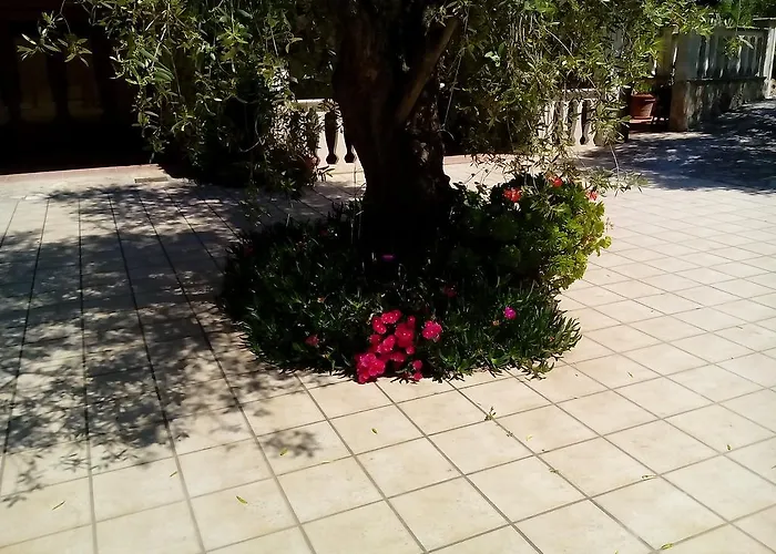 בית נופש Giulia