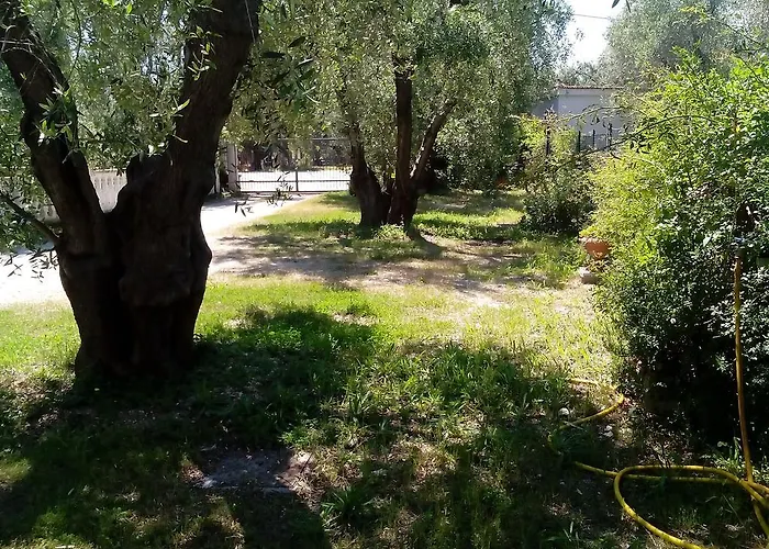 בית נופש Giulia ויאסטה