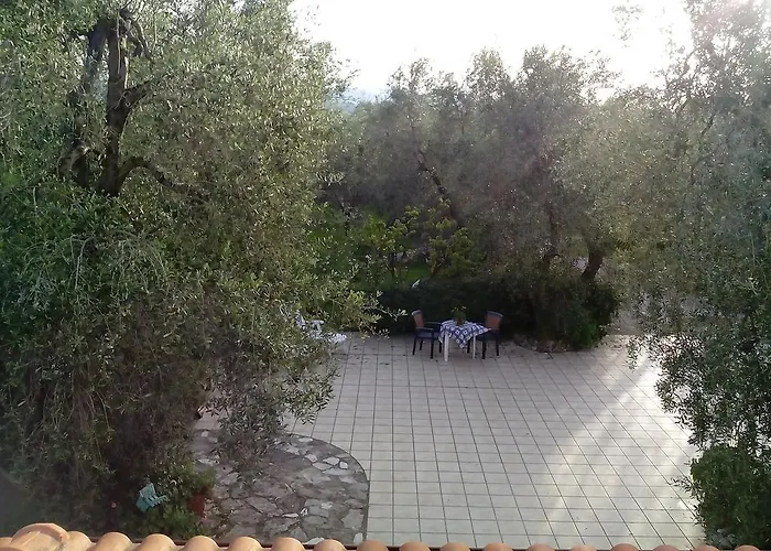 בית נופש Giulia *