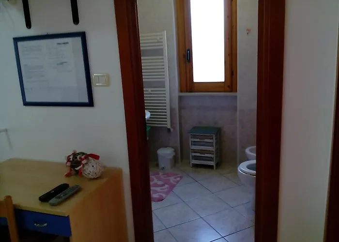 בית נופש Giulia ויאסטה